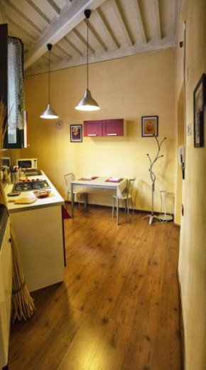 Nice apartment on the riverside